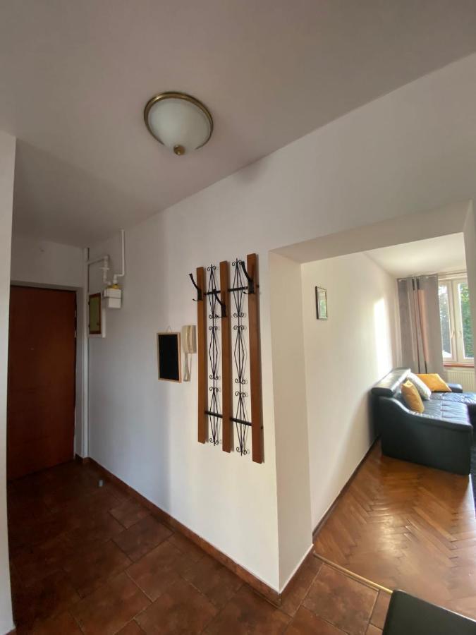 Apartament Celna Nysa Extérieur photo
