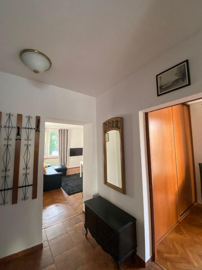 Apartament Celna Nysa Extérieur photo