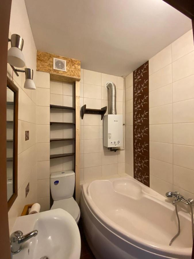 Apartament Celna Nysa Extérieur photo